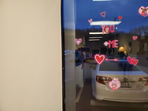 Loan Agency «Community Quick Cash Advance and Payday Loan», reviews and photos, 1671 S Old Hwy 141, Fenton, MO 63026, USA