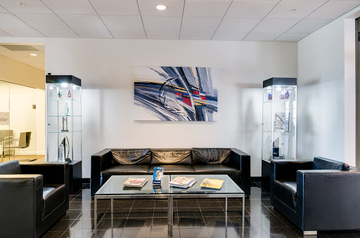 Cadillac Dealer «Crest Cadillac», reviews and photos, 6280 TX-121, Frisco, TX 75034, USA