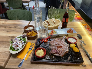 Photo n°33 de Isère Grill à Roussillon ()