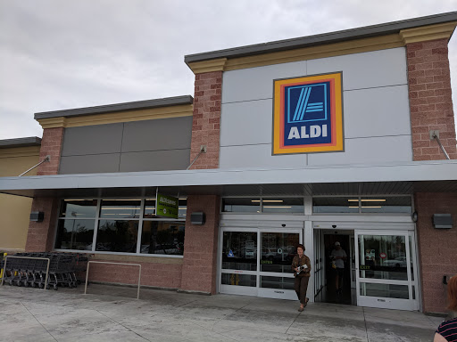 Supermarket «ALDI», reviews and photos, 6171 Naples Blvd, Naples, FL 34109, USA