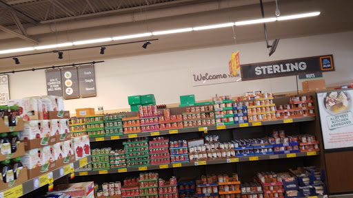 Auto Parts Store «AutoZone», reviews and photos, 21031 Tripleseven Rd, Sterling, VA 20165, USA