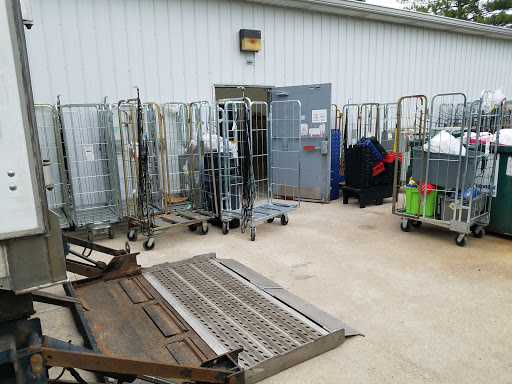 Discount Store «Dollar General», reviews and photos, 462 E Springfield Rd, Arcola, IL 61910, USA