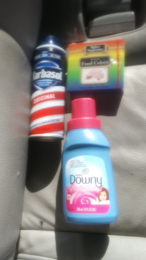 Dollar Store «Dollar Tree», reviews and photos, 3300 Ferncliff Ave NW, Roanoke, VA 24017, USA