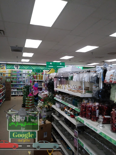 Dollar Store «Dollar Tree», reviews and photos, 3513 E Main St, Richmond, IN 47374, USA