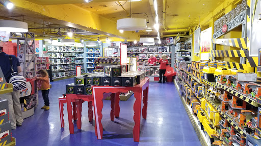 Lego stores Kingston-upon-Thames