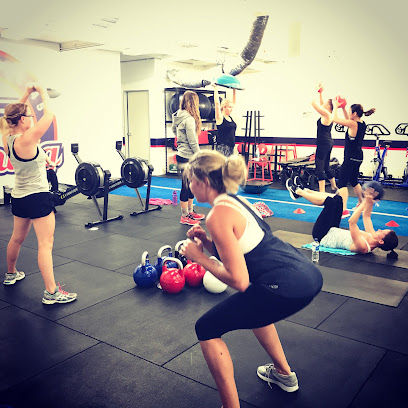 F45 Training Mount Gravatt Mansfield - 1/1450 Logan Rd, Mount Gravatt QLD 4122, Australia