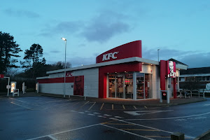 KFC Dover - Honey Wood Retail Park