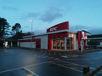 KFC Dover - Honey Wood Retail Park