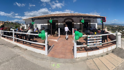 Restaurante Tierra Bendita - A377 - Km1, 29691 Manilva, Málaga, Spain