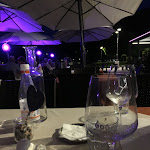 Photo n°1 de l'avis de JOHN. fait le 24/06/2019 à 13:45 sur le  Cava Drink & Restaurant à Baveno