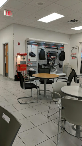 Nissan Dealer «Al Piemonte Nissan», reviews and photos, 1600 W North Ave, Melrose Park, IL 60160, USA