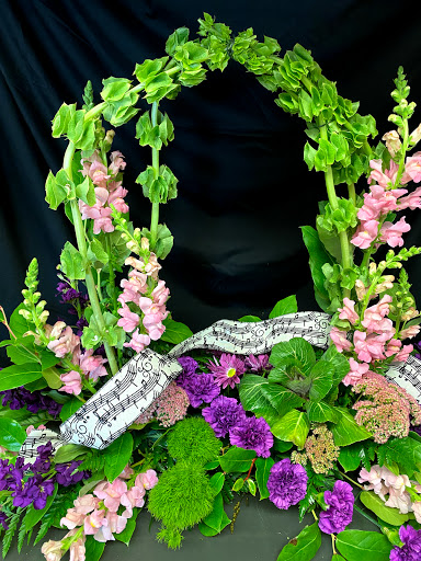 Florist «Adrienes Flowers & Gifts», reviews and photos, 1249 Conner St, Noblesville, IN 46060, USA