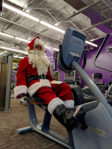 Gym «Anytime Fitness», reviews and photos, 15210 Spring Cypress Rd f, Cypress, TX 77429, USA