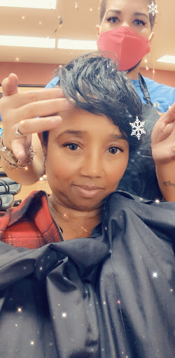 Hair Salon «SmartStyle Hair Salon», reviews and photos, 1635 Market Pl Blvd, Irving, TX 75063, USA