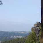 Photo n°1 de l'avis de Olaf.e fait le 25/08/2018 à 11:06 sur le  BERGGAST - Bergwirtschaft Papststein à Gohrisch