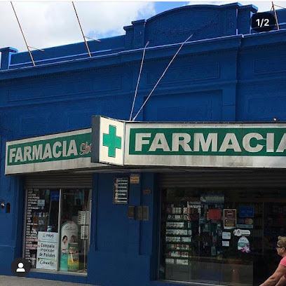 Farmacia Sbattella