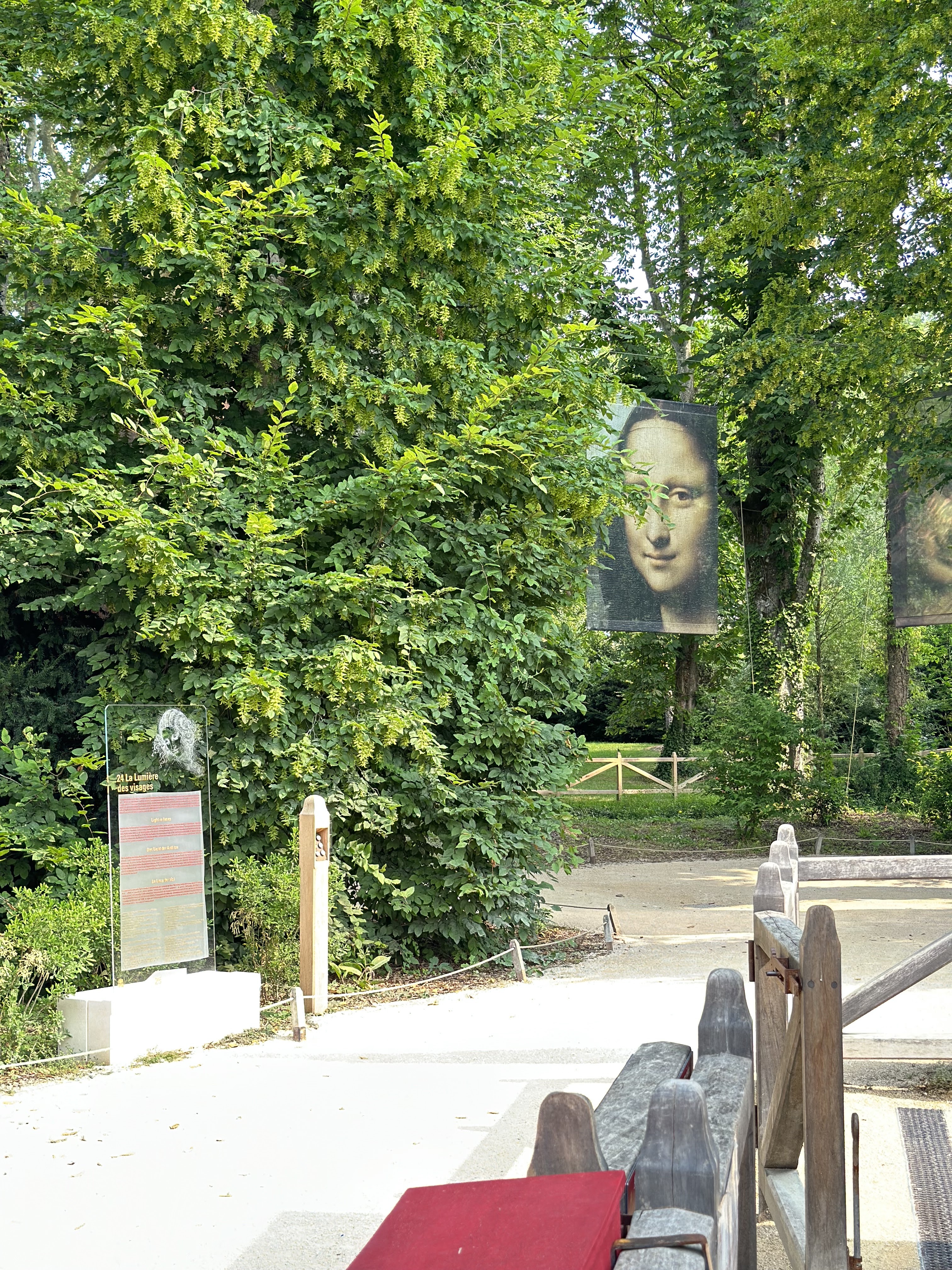 Photo n° 8 de l'avis de Natalie.u fait le 11/07/2023 à 14:16