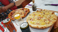 Plats et boissons du Restaurant italien Pizza Pollino à Paris - n°3