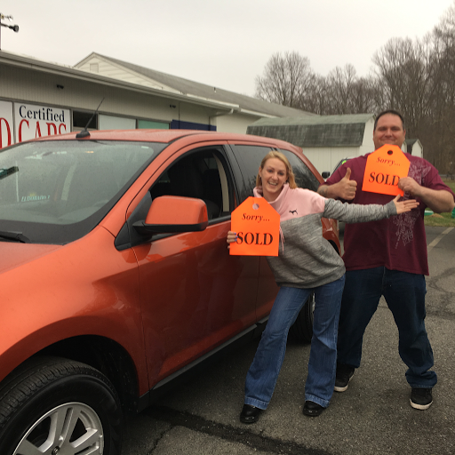 Used Car Dealer «Nationwide Auto Group», reviews and photos, 917 US-130, East Windsor, NJ 08520, USA