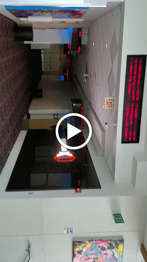 Movie Theater «Regal Cinemas South Beach 18 & IMAX», reviews and photos, 1120 Lincoln Rd, Miami Beach, FL 33139, USA