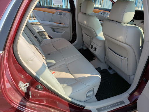 Used Car Dealer «Affordable Rent To Own Used Cars», reviews and photos, 815 E Broadway St, North Little Rock, AR 72114, USA