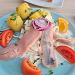 Photo n°1 de l'avis de Romain. fait le 22/09/2022 à 19:00 sur le  Strandhalle à Bremerhaven