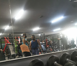 Elite Fitness & Gym photo