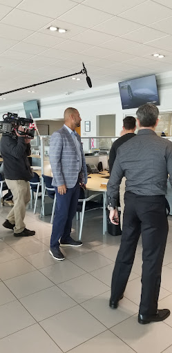 Chevrolet Dealer «Jack Maxton Chevrolet», reviews and photos, 700 E Dublin Granville Rd, Columbus, OH 43085, USA