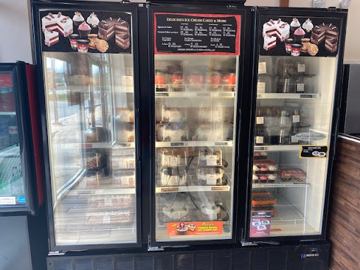 Ice Cream Shop «Cold Stone Creamery», reviews and photos, 7702B-B Richmond Hwy, Alexandria, VA 22306, USA