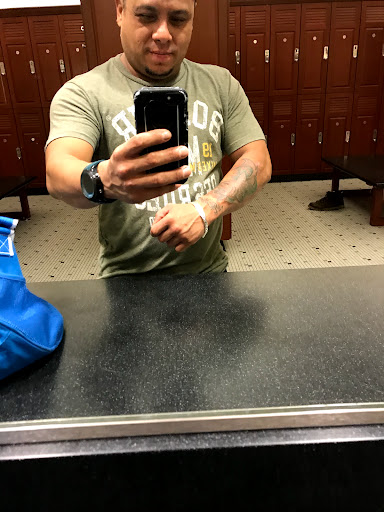 Gym «LA Fitness», reviews and photos, 1900 SE 10th Ave, Fort Lauderdale, FL 33316, USA