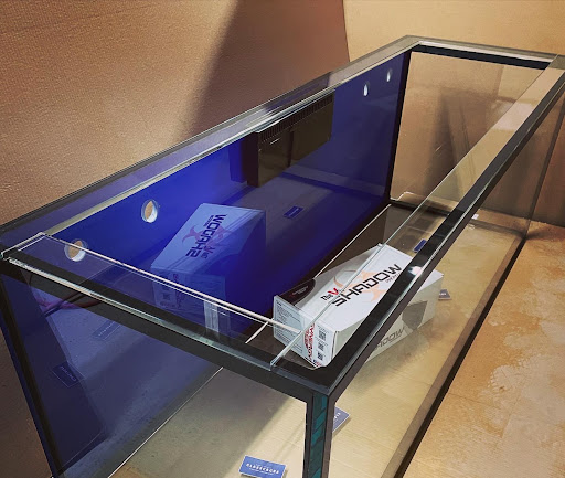 Tropical Fish Store «Glasscages.com LLC», reviews and photos, 1500 E Piney Rd, Dickson, TN 37055, USA