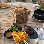 Photo n°4 de l'avis de John.d fait le 17/09/2022 à 19:46 sur le restaurants Sunset à Berck