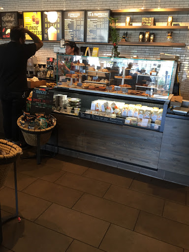 Starbucks image