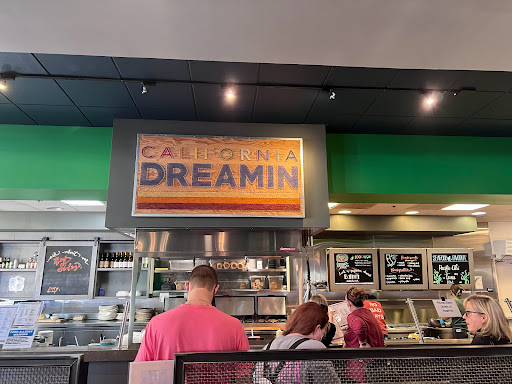 Jacks Urban Eats image
