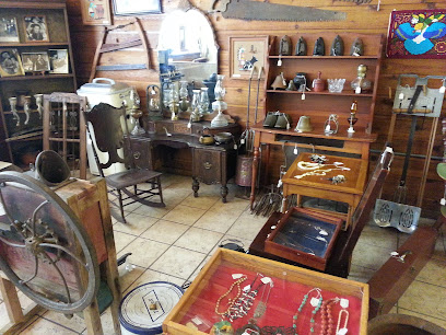 Country Friends Antiques