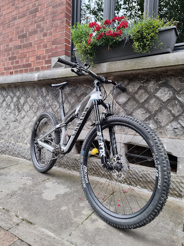 Beoordelingen van LK bike in Charleroi - Fietsenwinkel