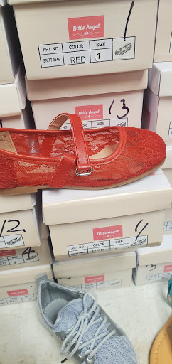 Shoe Store «Niebla Shoes #2», reviews and photos, 1767 W 37th St, Hialeah, FL 33012, USA