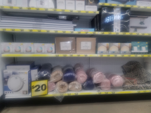 Variety Store «Five Below», reviews and photos, 23853 Eureka Rd, Taylor, MI 48180, USA