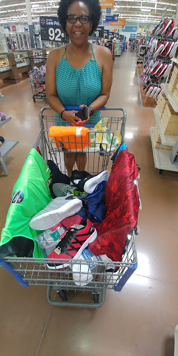 Discount Store «Walmart», reviews and photos, 3461 Horizon Blvd, Bensalem, PA 19020, USA