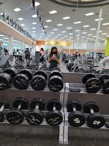 Gym «LA Fitness», reviews and photos, 8909 Washington Blvd, Pico Rivera, CA 90660, USA