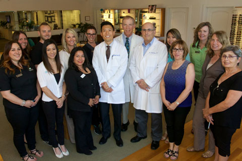 Silicon Valley Eye Physicians image