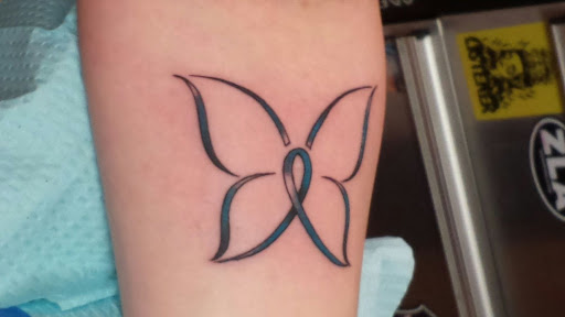 Explore mens sleeve tattoos ideas, creative tattoo ideas in Brainerd, available at One Life Tattoo Studio