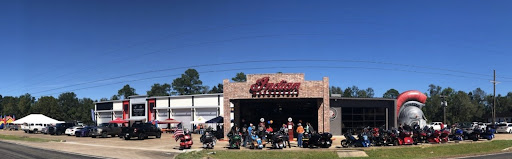 Motorcycle Dealer «Triple L Honda», reviews and photos, 1800 Strickland Dr, Orange, TX 77630, USA