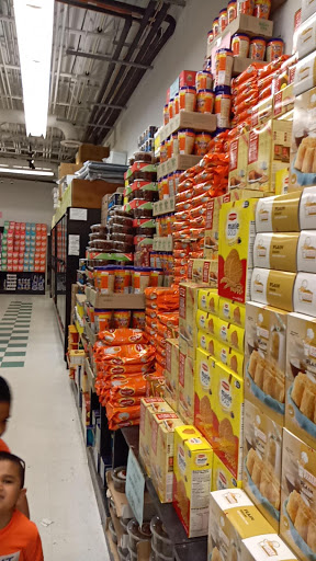 Indian Grocery Store «Royal Bazaar Farmers Market», reviews and photos, 2600 Tuckernuck Dr, Richmond, VA 23294, USA