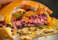 Hamburger du Restaurant de hamburgers PNY PIGALLE à Paris - n°18