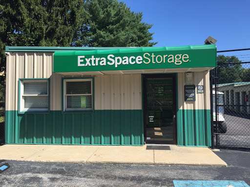 Storage Facility «Extra Space Storage», reviews and photos, 611 Downingtown Pike, West Chester, PA 19380, USA