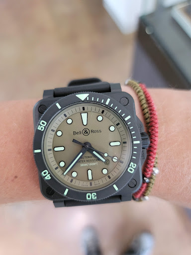 Jewelry Store «J Brooks Jewelers», reviews and photos, 152 E Winchester St, Murray, UT 84107, USA