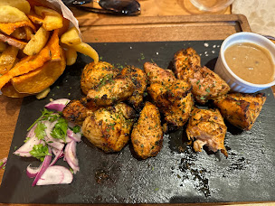 Photo n°27 de Delices Steakhouse à Mulhouse ()
