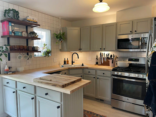 Painter «Giant Painters, Ltd.», reviews and photos, 1615 N Kennicott Ave, Arlington Heights, IL 60004, USA