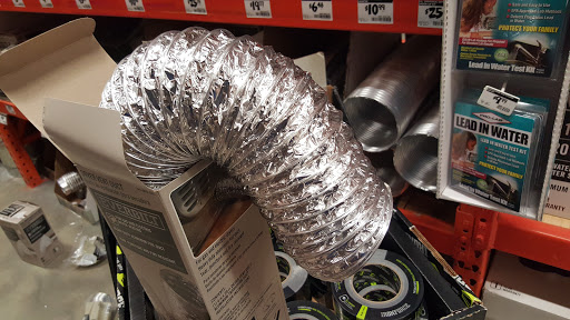 Home Improvement Store «The Home Depot», reviews and photos, 150-1 Shallotte Crossing Pkwy, Shallotte, NC 28470, USA